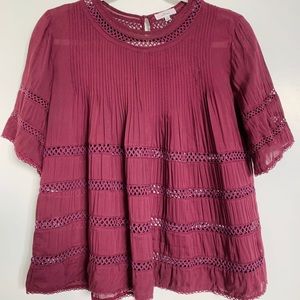 Wilfred Blouse/Top